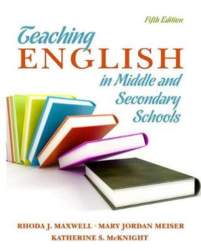 Cover image for Teaching English in Middle and Secondary Schools