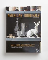 Cover image for American Originals: Creative Interiors