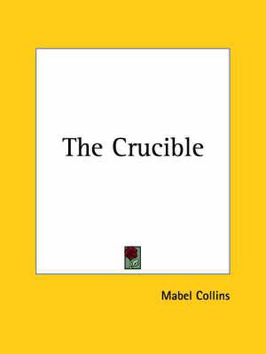 Crucible (1914)