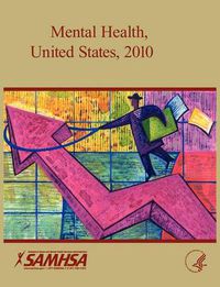 Cover image for Mental Health United States 2010