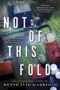 Cover image for Not Of This Fold