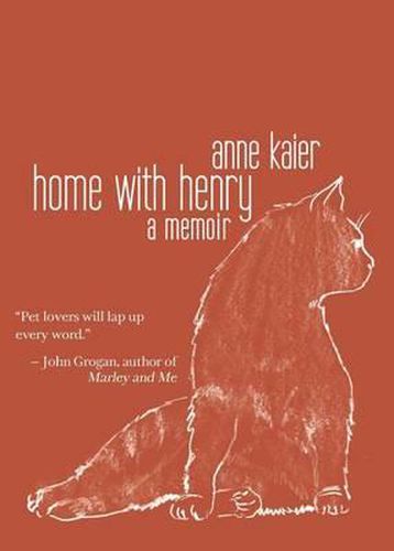 Cover image for Home with Henry