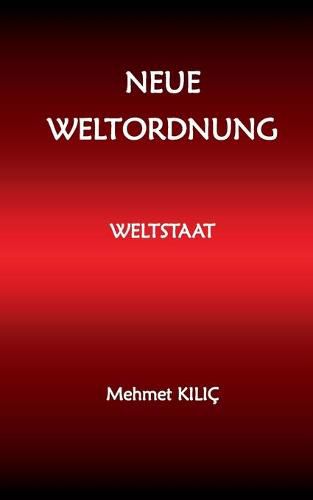 Cover image for Neue Weltordnung