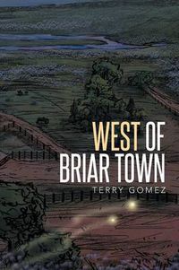 Cover image for West of Briar Town