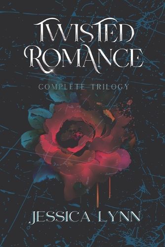 Cover image for Twisted Romance