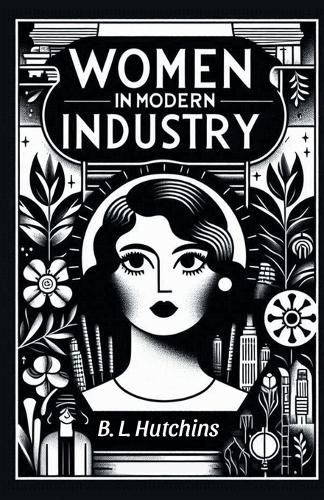 Cover image for Women in Modern Industry