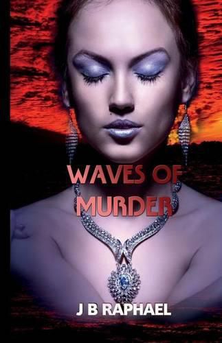 Cover image for Waves of Murder