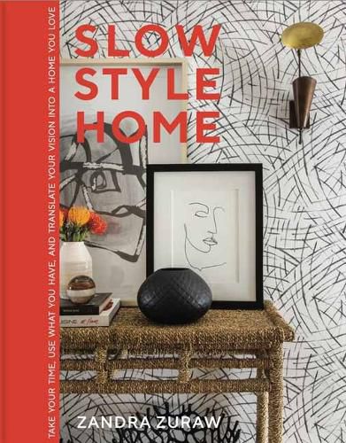 Cover image for Slow Style Home