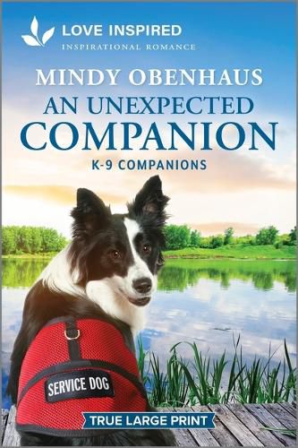 Cover image for An Unexpected Companion