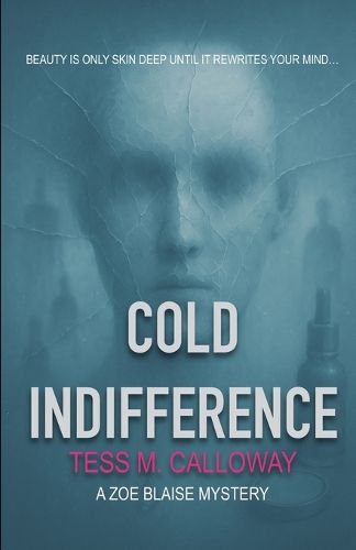 Cover image for Cold Indifference