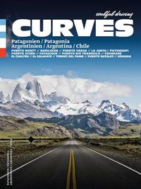 Cover image for Curves: Patagonia