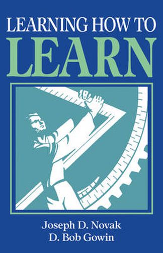 Cover image for Learning How to Learn