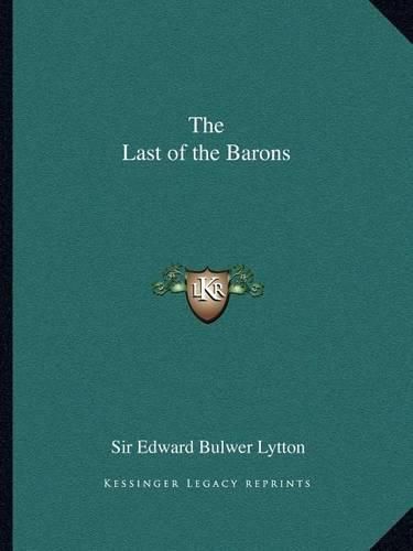 The Last of the Barons