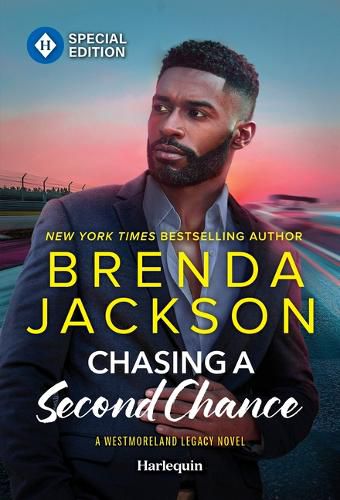 Cover image for Chasing a Second Chance