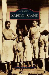 Cover image for Sapelo Island