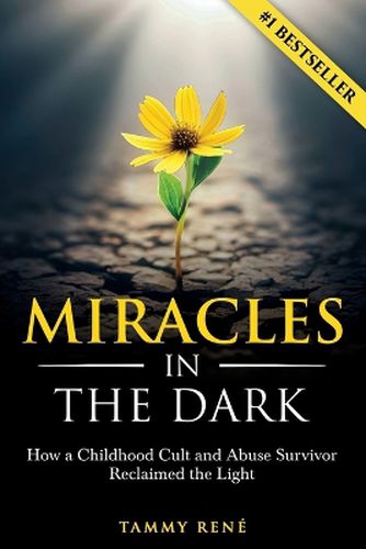 Cover image for Miracles in the Dark