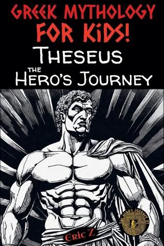 Cover image for Theseus - the Hero's Journey