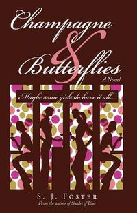 Cover image for Champagne & Butterflies