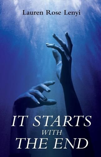 Cover image for It Starts with the End