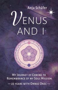 Cover image for Venus and I