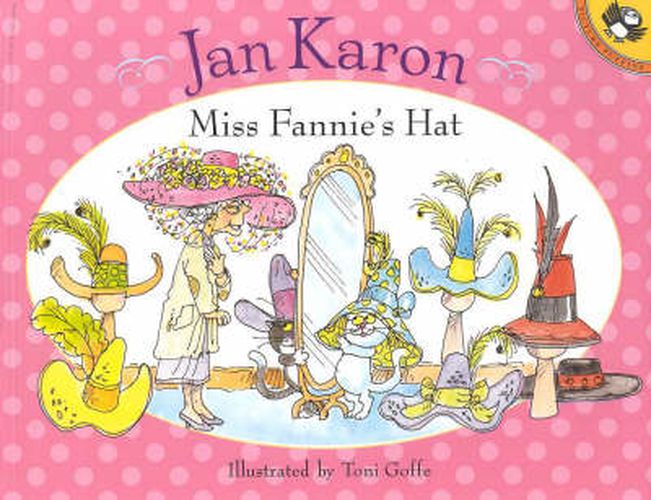 Miss Fannie's Hat