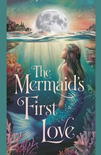 Cover image for The Mermaid's First Love