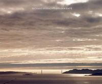 Cover image for Richard Misrach: Golden Gate