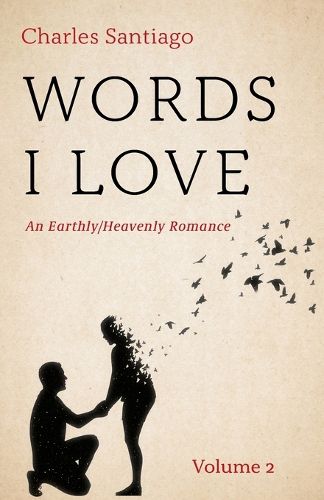 Cover image for Words I Love, Volume 2