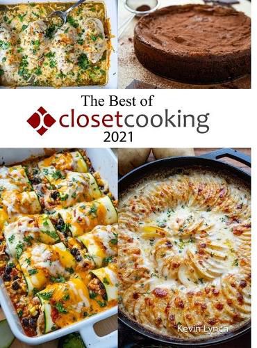 The Best of Closet Cooking 2021