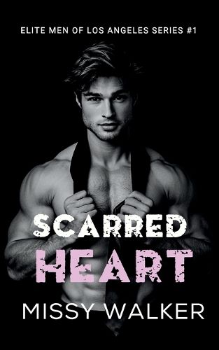 Cover image for Scarred Heart