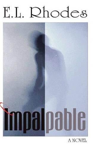 Cover image for Impalpable