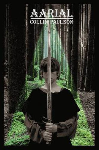 Cover image for Aarial