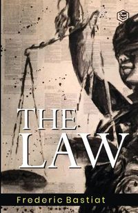 Cover image for The Law