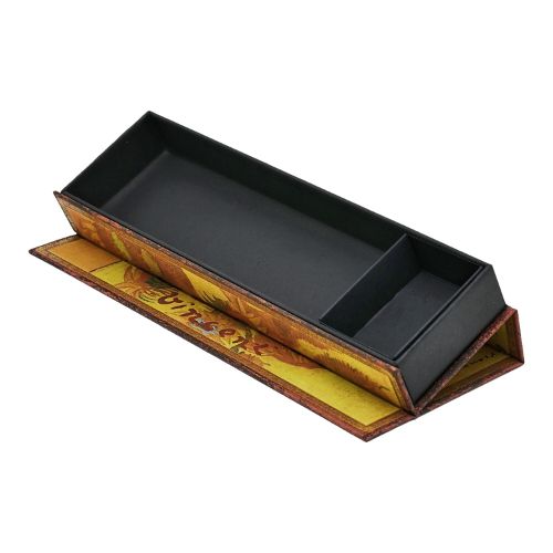 Cover image for Van Gogh Sunflowers (Embellished Manuscripts Collection) Pencil Case