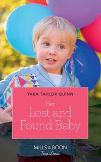 Cover image for Her Lost And Found Baby