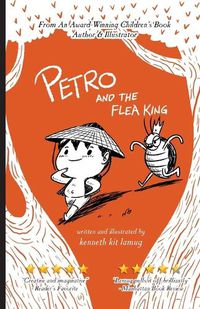 Cover image for Petro and the Flea King