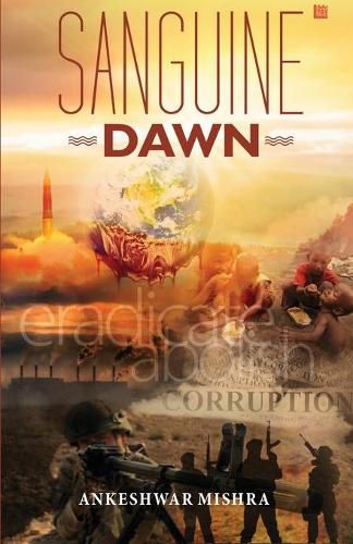 Cover image for Sanguine Dawn