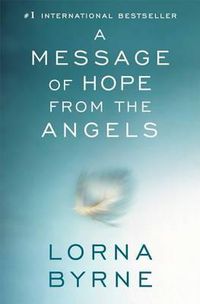 Cover image for A Message of Hope from the Angels