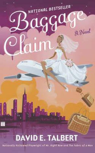 Cover image for Baggage Claim