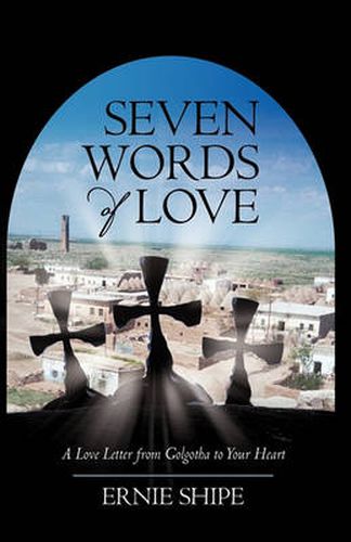 Cover image for Seven Words of Love