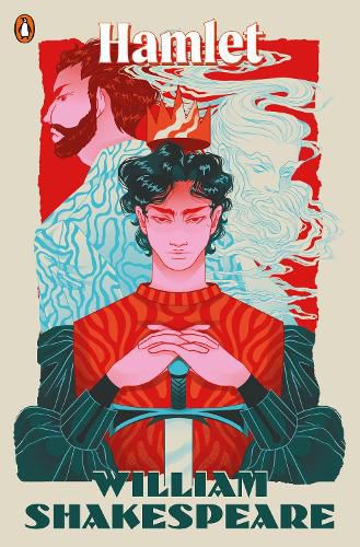 Cover image for Hamlet (Spanish Edition)