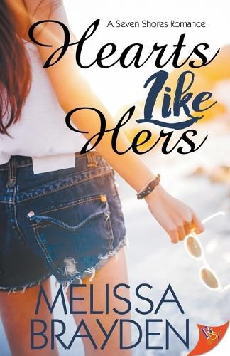 Cover image for Hearts Like Hers