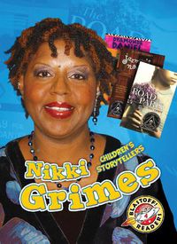 Cover image for Nikki Grimes