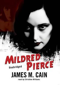 Cover image for Mildred Pierce