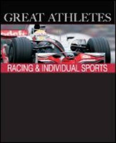 Cover image for Racing and Individual Sports