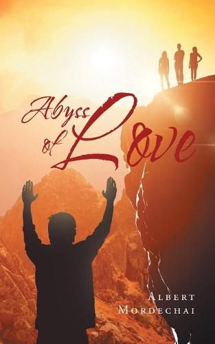 Cover image for Abyss of Love