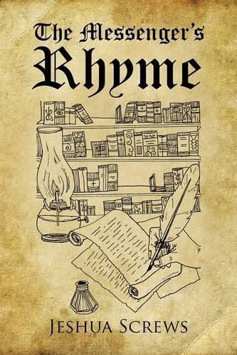 Cover image for The Messenger's Rhyme