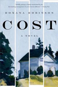 Cover image for Cost