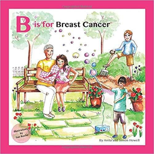 B Is for Breast Cancer