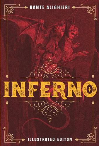 Cover image for Inferno